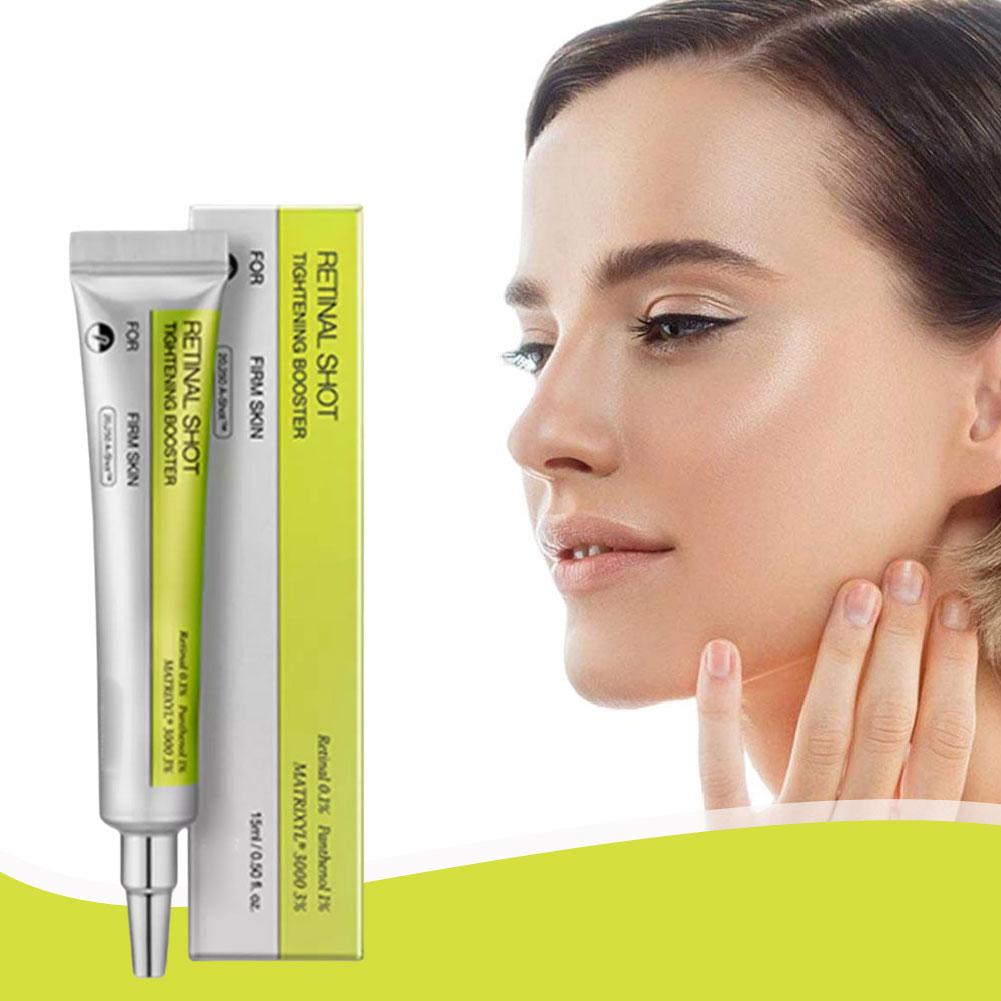 Retinol Anti Wrinkle Cream - Crema viso al retinolo 1/2/3 pezzi