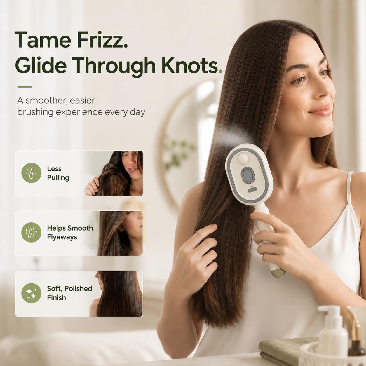 Spazzola Elettrica per Massagg - Massage recensione e prezzo