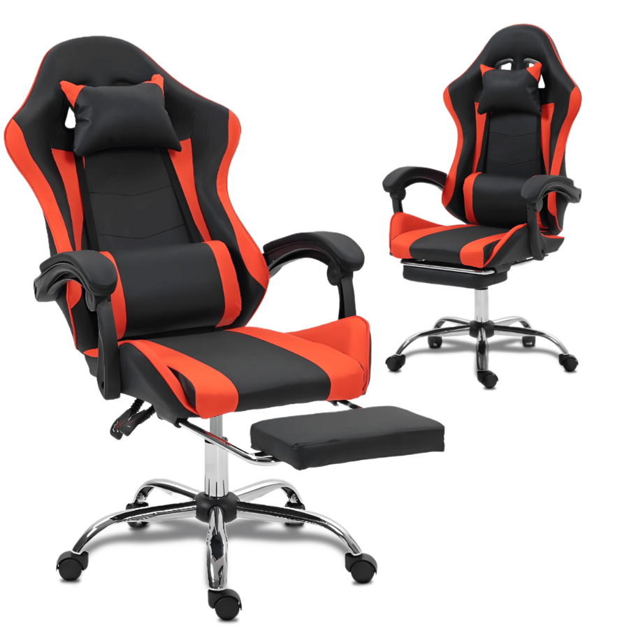 Sedia da gaming con supporto l - Massage recensione e prezzo