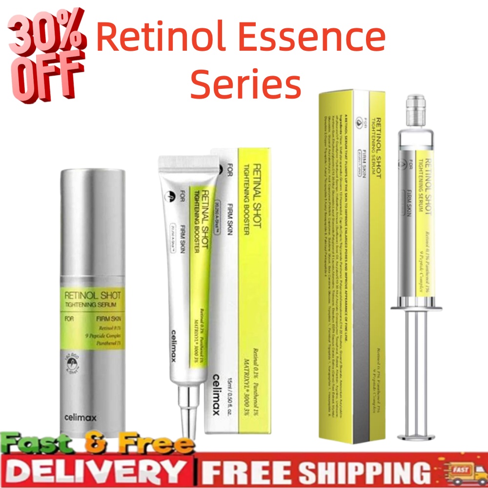 Crema Contorno Occhi Coreana A - Retinol Anti Wrinkle Cream recensione e prezzo
