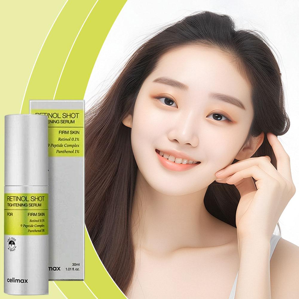 Crema Contorno Occhi Coreana A - Retinol Anti Wrinkle Cream recensione e prezzo