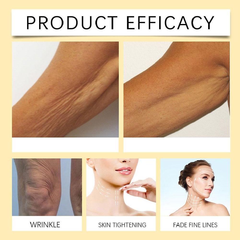 Crema Contorno Occhi Coreana A - Retinol Anti Wrinkle Cream recensione e prezzo