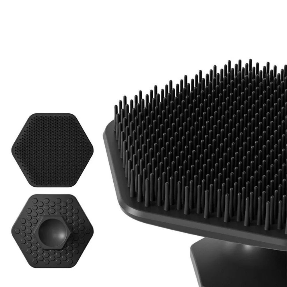 Alwafore Spazzola per la puliz - Silicone Face Scrubber Electric recensione e prezzo