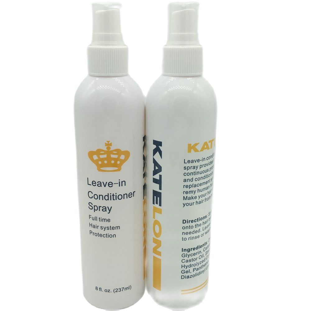 Parrucca da 8 Oz Balsamo Cura  - Hair Care recensione e prezzo
