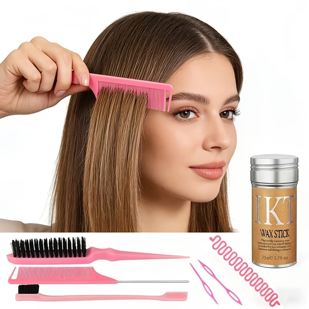 Set da 7 pezzi per la cura e l - Hair Care recensione e prezzo