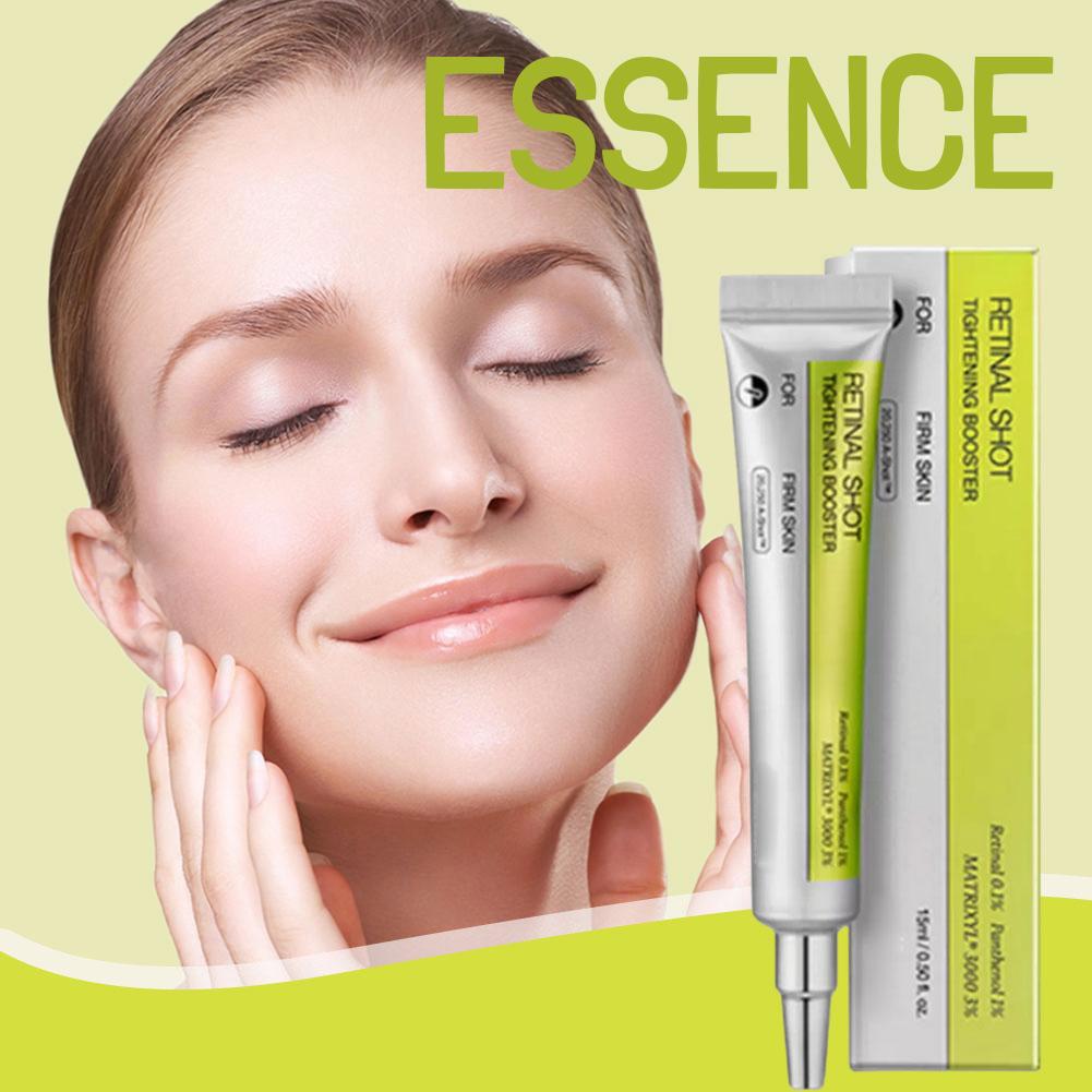 Crema viso al retinolo 1/2/3 p - Retinol Anti Wrinkle Cream recensione e prezzo