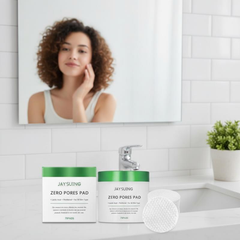 Dischetti Detergenti Viso Leni - Salicylic Acid Blackhead Remover recensione e prezzo