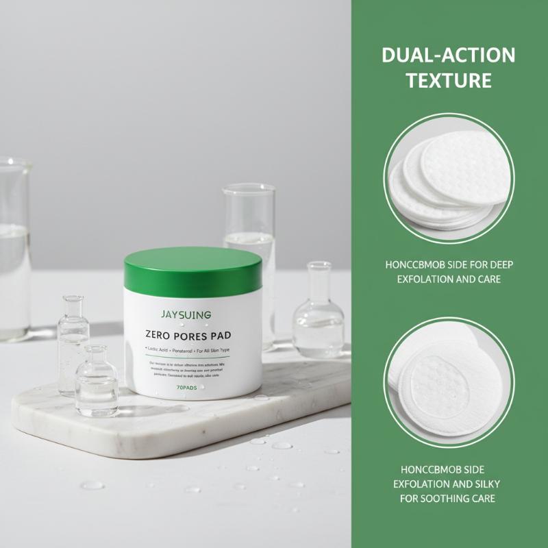 Dischetti Detergenti Viso Leni - Salicylic Acid Blackhead Remover recensione e prezzo