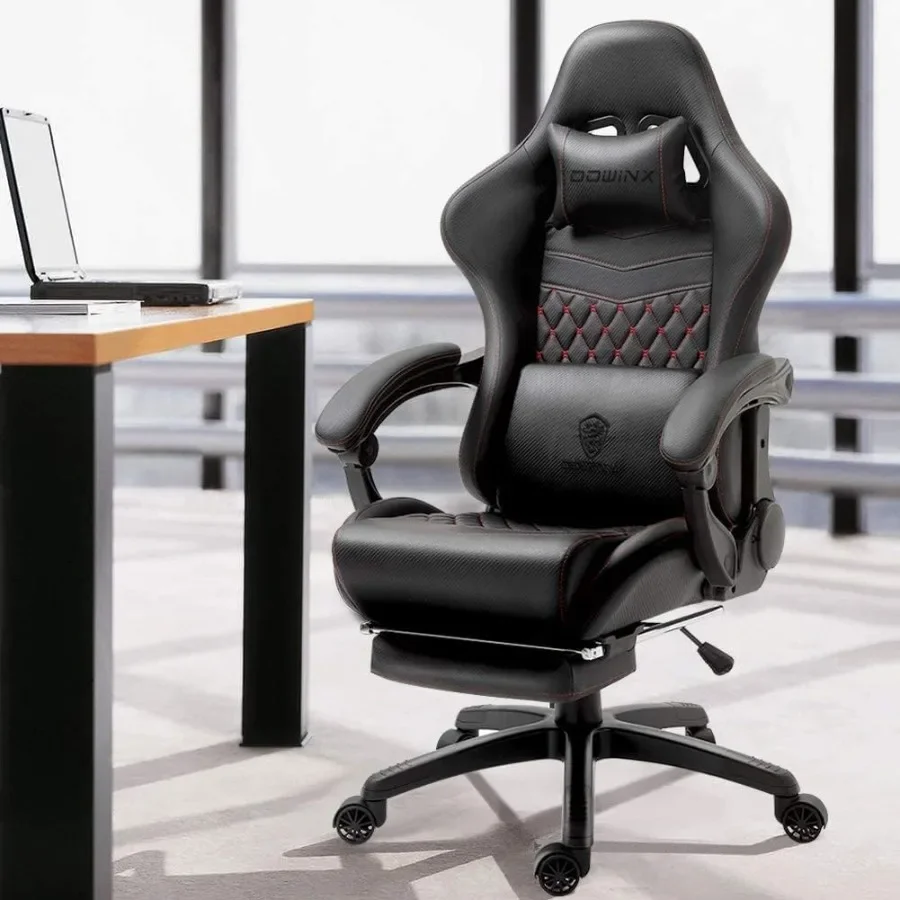 Sedia da gaming, modello grand - Massage recensione e prezzo